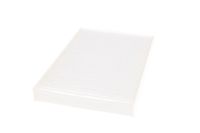 Bosch 1987432258 Filter, cabin air