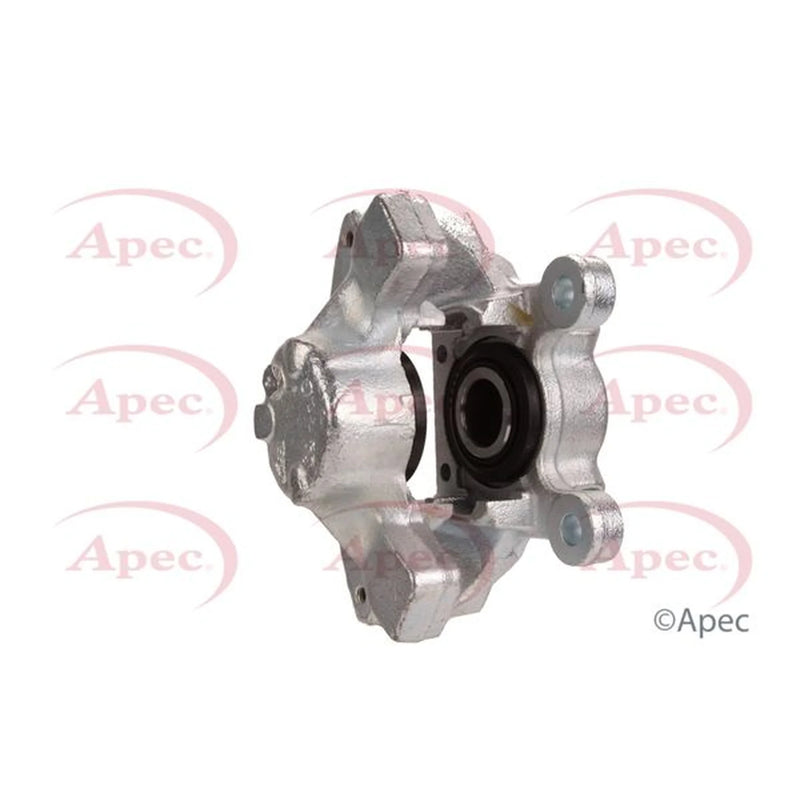 Apec Brake Caliper Assembly Rear Left LCA135