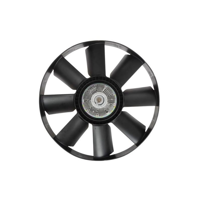 Hella Engine Cooling Fan 8MV 366 438-251