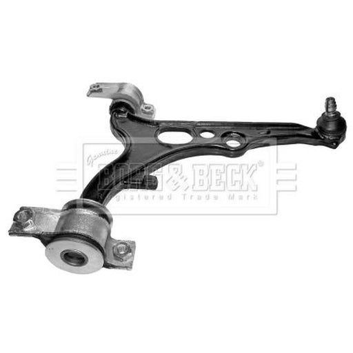 Borg & Beck Control/Trailing Arm BCA5863