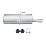 Hella End Silencer Rear 8LD 366 032-601