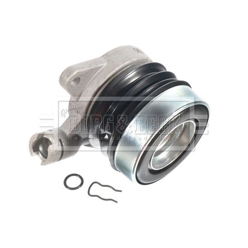 Borg & Beck Clutch Central Slave Cylinder BCS190