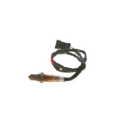 Bosch O2 Lambda Oxygen Sensor after catalytic converter 0 258 006 199