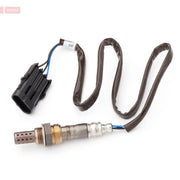 Denso O2 Lambda Oxygen Sensor fits Chrysler Daytona 1986-1990 2.2
