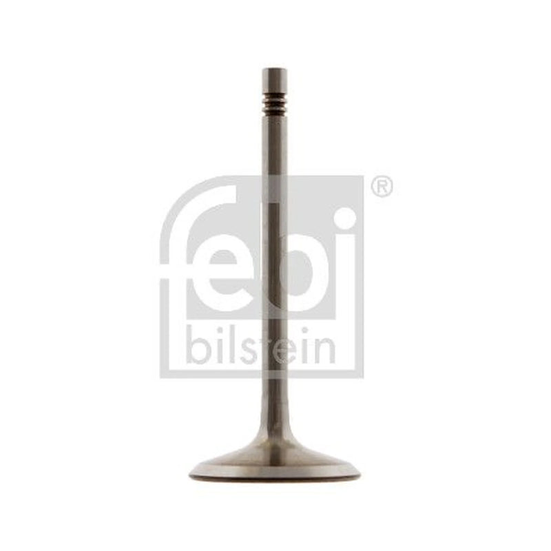 Febi Engine Intake Valve 39mm Head 28463