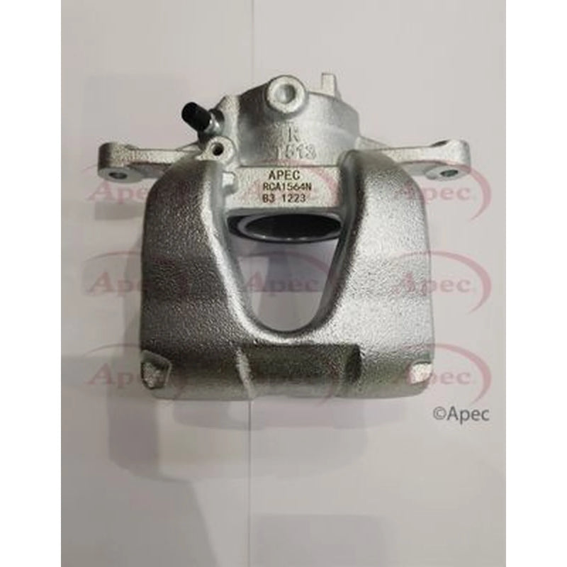 Apec Brake Caliper Assembly Front Right RCA1564N