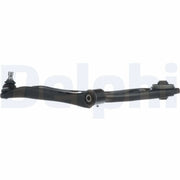 Delphi Control/Trailing Arm Front TC7632
