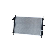 NRF Engine Radiator 509641