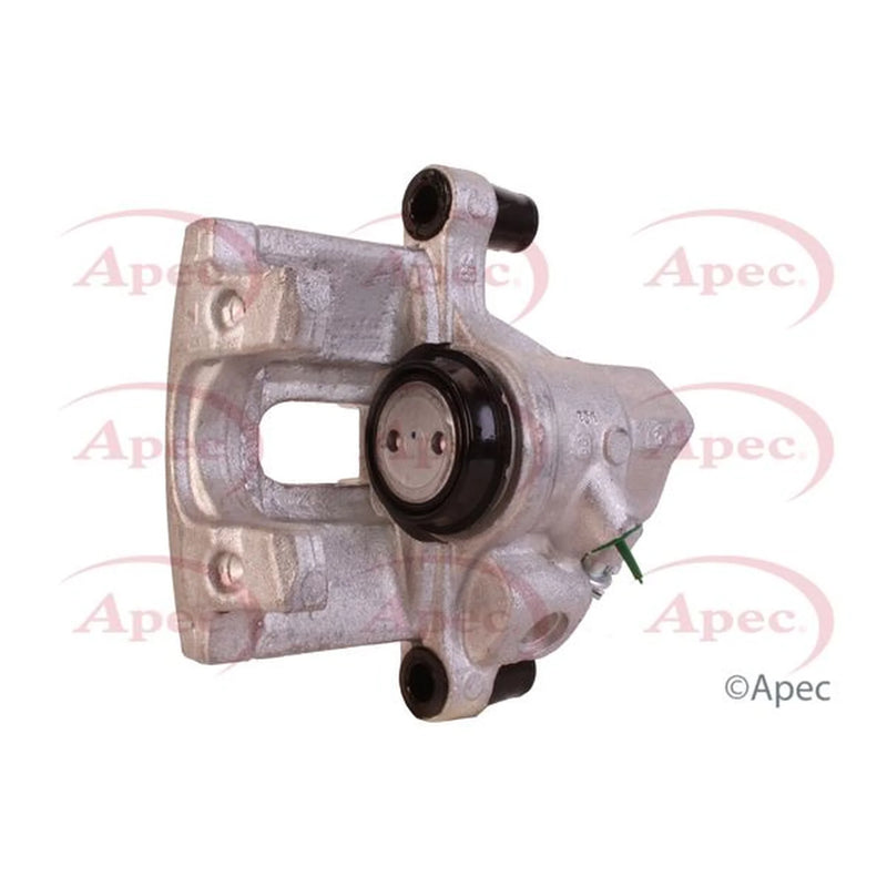Apec Brake Caliper Assembly Rear Left LCA165N