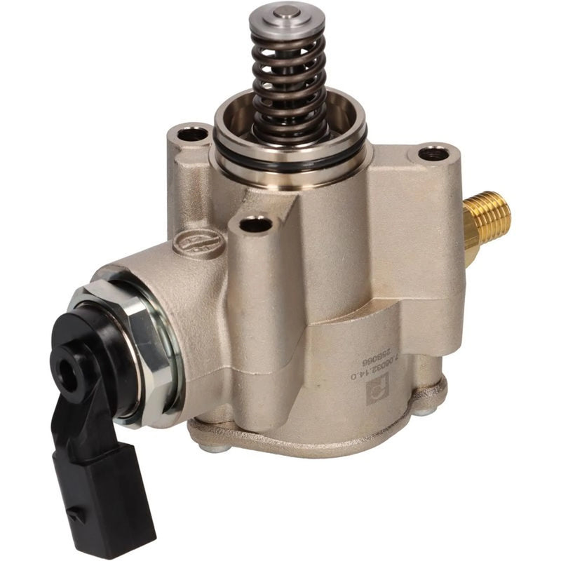 Pierburg High Pressure Fuel Pump 7.06032.14.0
