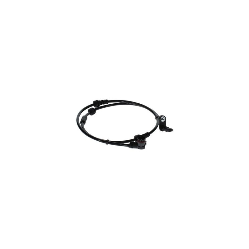 Bosch ABS Wheel Speed Sensor Front 0 986 594 642