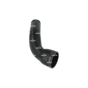 NRF Intercooler Turbo Charge Air Hose Inlet 166039