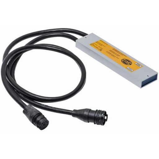 Hella Led-Control Unit Ec 5DS 5DS 009 552-041 L-SA0111-002 5DS 009 552-041