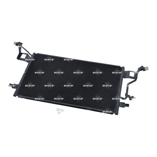 NRF Air Conditioning Condenser 35564