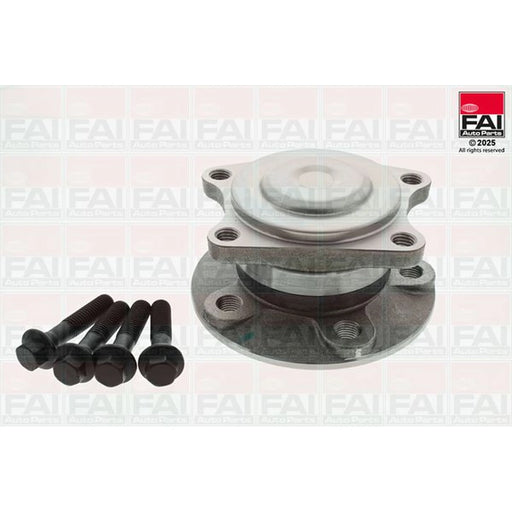 FAI Wheel Bearing Kit 135mm FHBK1360