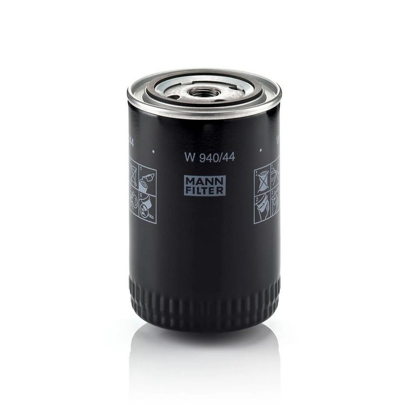 MANN-FILTER Engine Oil Filter W 940/44