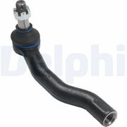 Delphi Steering Tie Rod End Ball Joint Front Left M16x1 TA2570