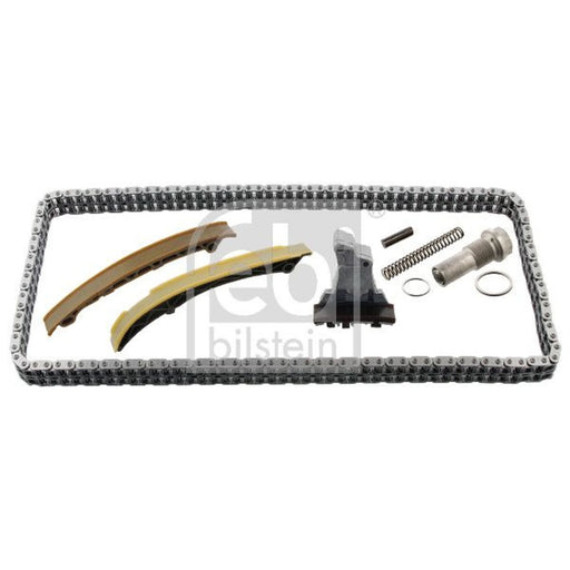 Febi Timing Chain Kit Set 126 Links 9mm 30304
