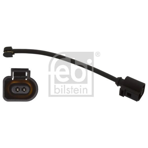 Febi Brake Pad Wear Sensor Rear Right 44553
