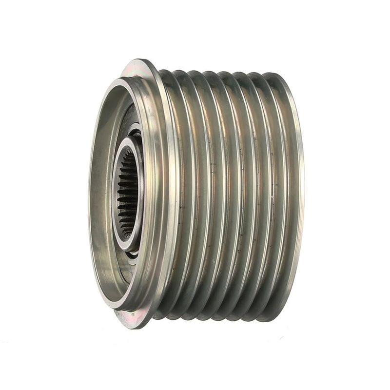 Gates Alternator Overrunning Freewheel Clutch OAP7305