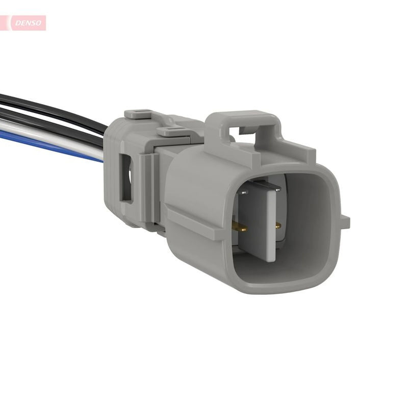 Denso O2 Lambda Oxygen Sensor Rear fits Lexus Rx 2015 on