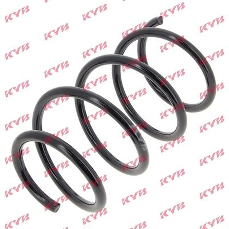 KYB Front Suspension Coil Spring RC3409