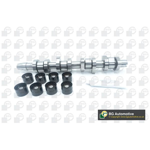 BGA Camshaft Kit Set With Bearings Intake Side CS9503K