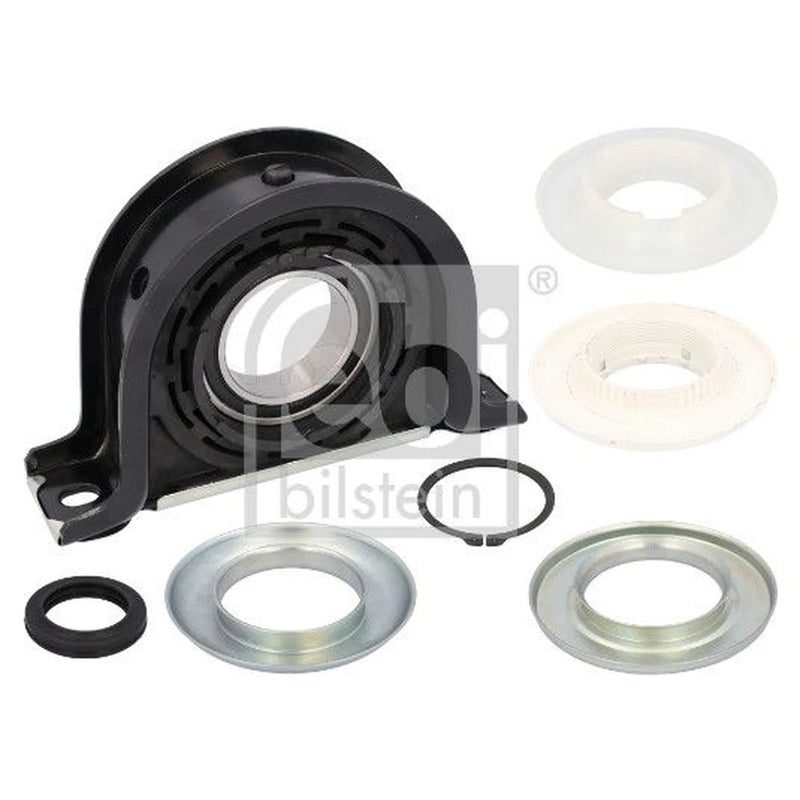 Febi Propshaft Centre Bearing Support 183795