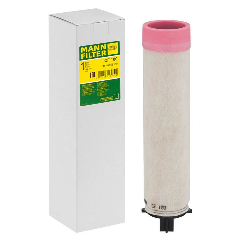 MANN-FILTER Secondary Engine Air Filter CF 100 OE N2083040037 80804842 80858392