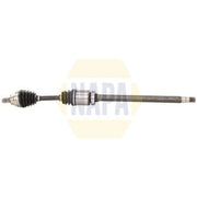 NAPA CV Drive Shaft Driveshaft Front Right NDS1158R