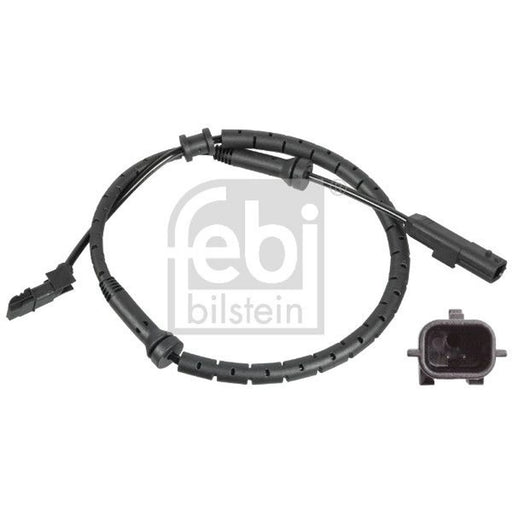 Febi ABS Wheel Speed Sensor Rear Right 172735