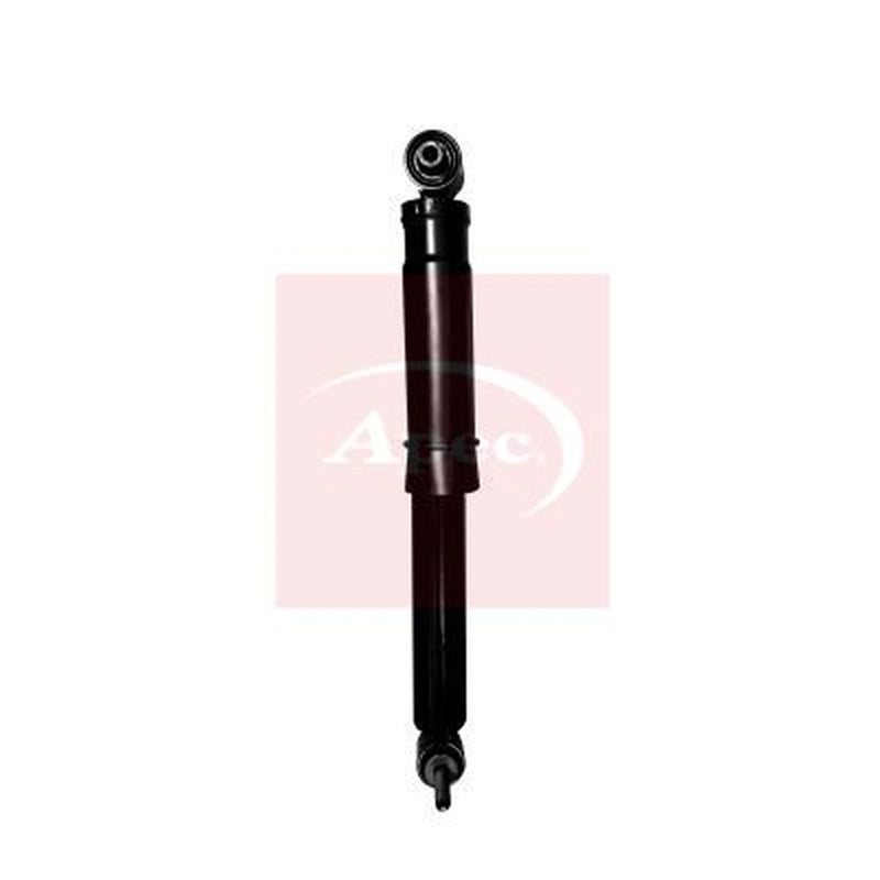 Apec Shock Absorber Damper Strut Rear Right ASA1748