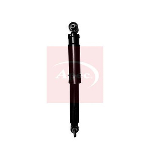Apec Shock Absorber Damper Strut Rear Right ASA1748