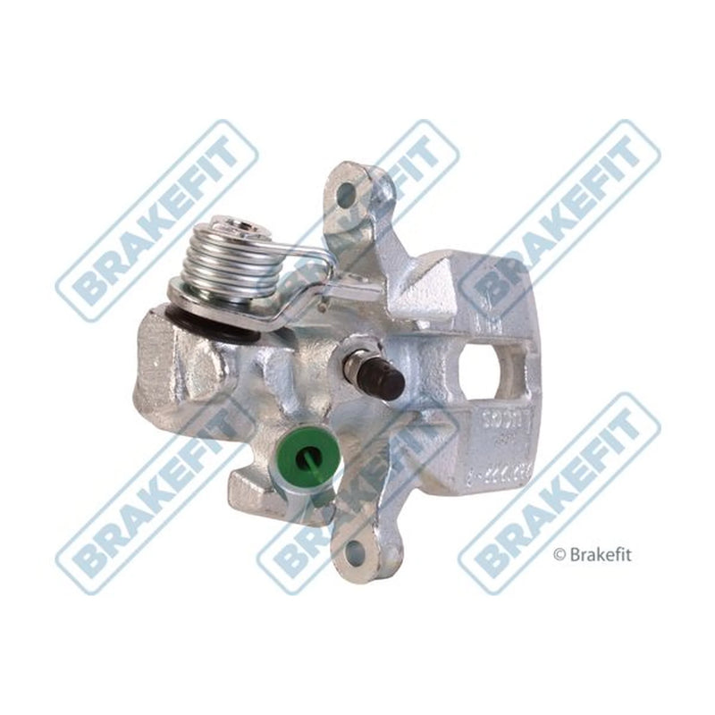 Apec Brake Caliper Assembly Rear Right BCA1342