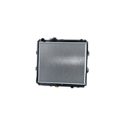 NRF Engine Radiator 53151