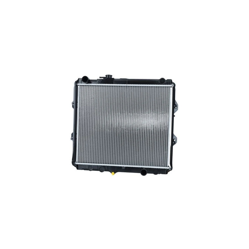 NRF Engine Radiator 53151