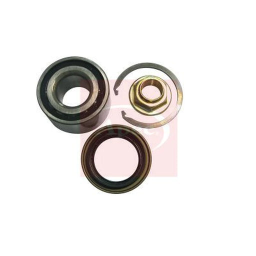 Apec Wheel Bearing Kit 77mm AWB1613