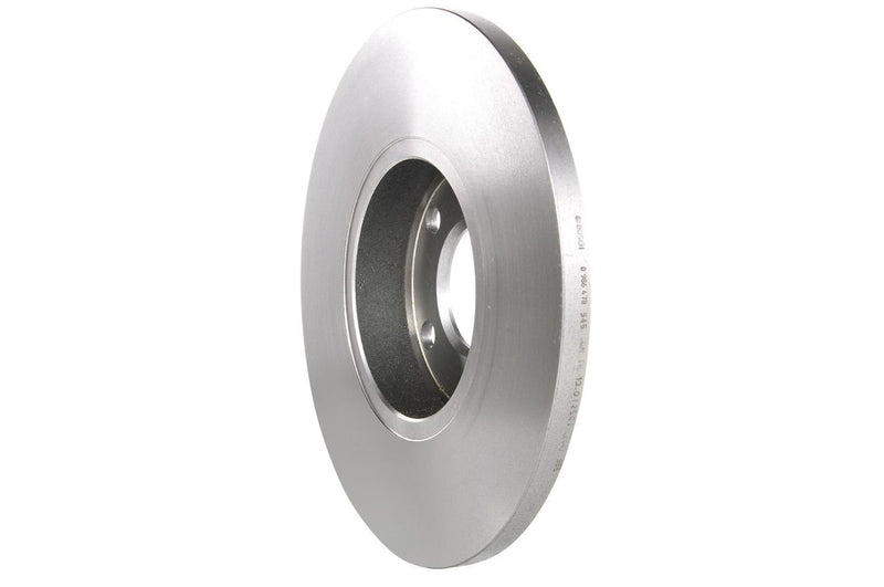 Bosch 2 x Solid 288mm Brake Disc 0986478545