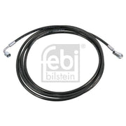 Febi Cab Tilt Hose Line OD 1001122