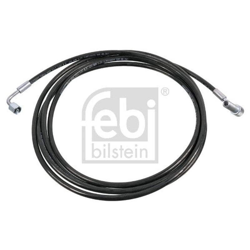 Febi Cab Tilt Hose Line OD 1001122