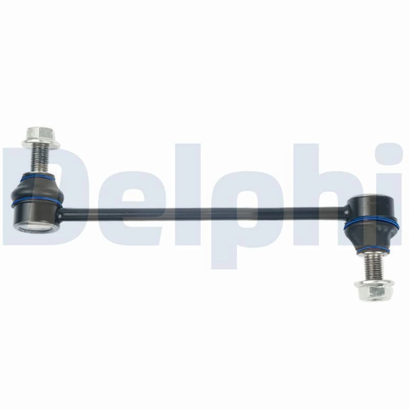 Delphi Stabiliser Bar Link Coupling Rod Rear TC8777