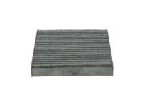 Bosch Cabin Air Filter (Pollen Filter) 1987435589