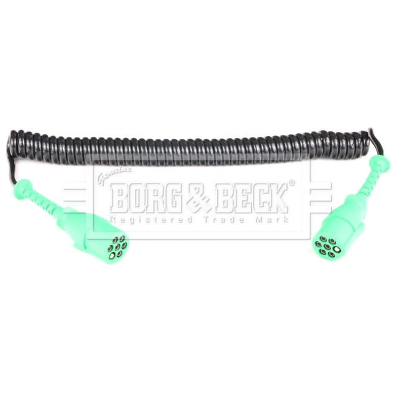 Borg & Beck Electrical Coil S 3.5M BEC32907 BEC32907