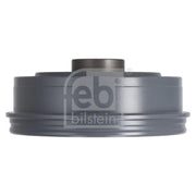 Febi Brake Drum Assembly Rear 09029