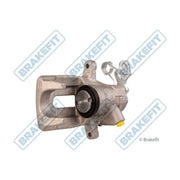 Apec Brake Caliper Assembly Rear Left BCA1137