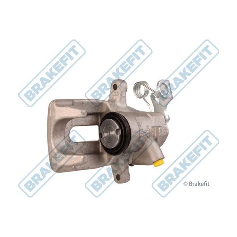 Apec Brake Caliper Assembly Rear Left BCA1137