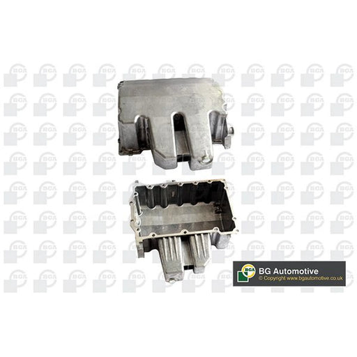 BGA Engine Oil Sump Pan SP9621