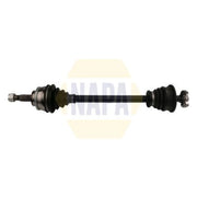 NAPA CV Drive Shaft Driveshaft Front Left NDS1549L
