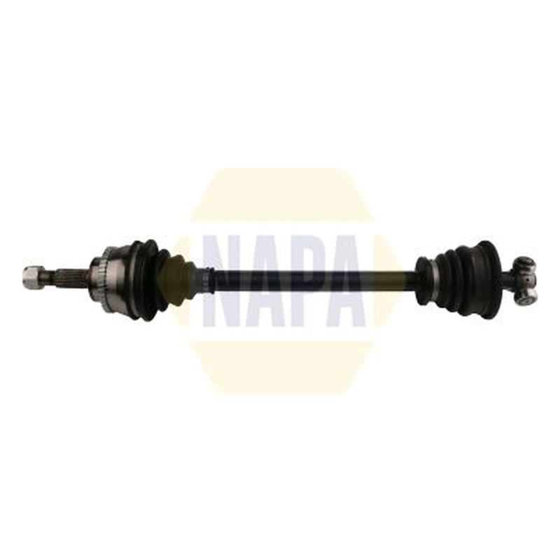 NAPA CV Drive Shaft Driveshaft Front Left NDS1549L