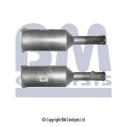 BM Catalysts Sic Dpf BM11037P